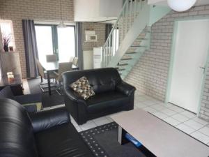 Holiday Home in Schoneveld with Garden