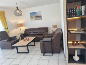 Eco Retreat by the Sea