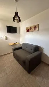 760 C Apartamentos - Rafael García