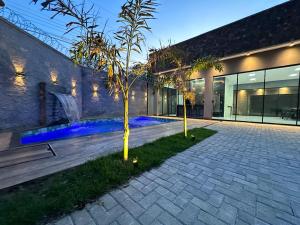 Casa ARUANÃ 6 SUITES