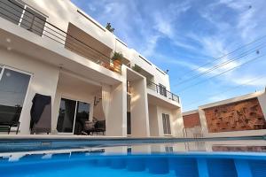 La Aurora Puerto Escondido