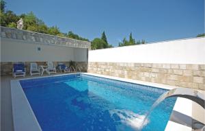 Gorgeous Home In Umcani