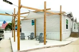 Sunrise Home - Audubon Island