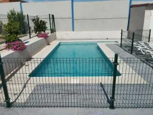 El capricho de Diego - La Mata