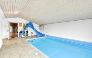 Lovely Home In Hvide Sande With Sauna