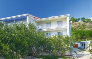 Apartment Duce Luka Iv