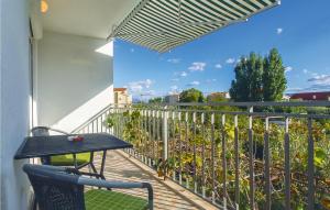 Apartment Duce Luka Iv