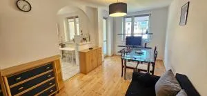 Apartament Agatowa - Zemborzyce