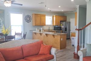 Southern Dunes - 3hvězdičkové hotely ve městě Dauphin Island