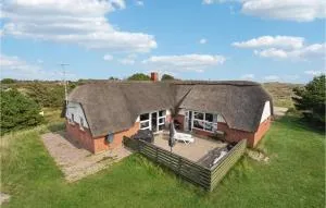 Beautiful Home In Fanø With Sauna - Bramming