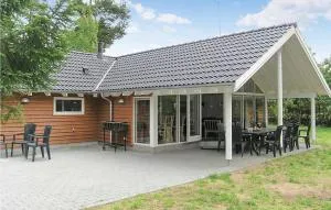 Pet Friendly Home In Köpingsvik - Nedra Sandby