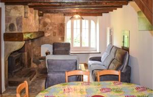 Appartements 3 Bedroom Nice Apartment In Aldudes : photos des chambres