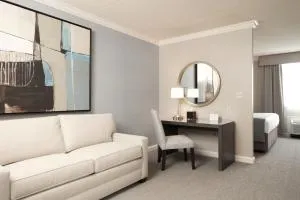 伊桑艾伦酒店 - 皮克斯基尔