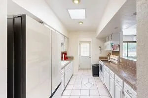 Vista Sol Retreat - 谢拉维斯塔