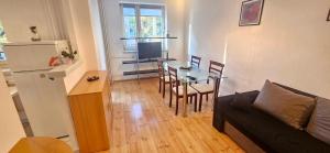 Apartament Agatowa