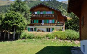 Chalet Christina