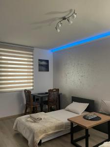 Apartman Silver Bg