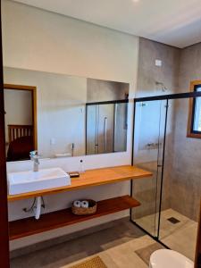 Casa Ybytu - Vila Ecoara - Campos do Jordão