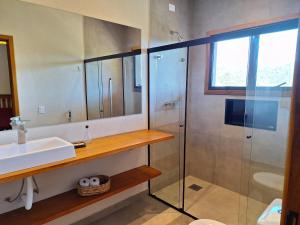 Casa Ybytu - Vila Ecoara - Campos do Jordão