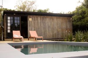 CASA LOBO - La Pedrera -Luxury- Diseño junto al Mar