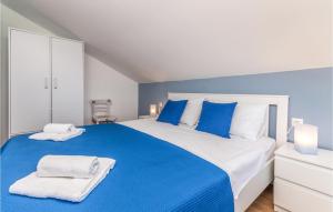 Lovely Apartment In Sveti Petar Na Moru