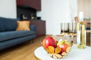 Unique Style Apartments Old Town - 25 min from the airport - by Homelike Krakow