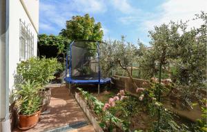 Two-Bedroom Apartment With Sea View In Split