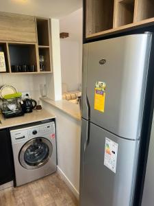 Departamento 3 amb de Calidad a estrenar