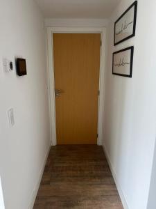 Departamento 3 amb de Calidad a estrenar