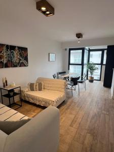 Departamento 3 amb de Calidad a estrenar