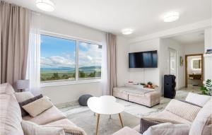 Lovely Home In Udbina With Sauna 