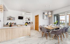 Lovely Home In Udbina With Sauna 