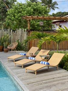 Trancoso Casa Real