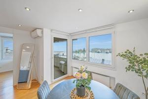 book2stay - Lakeview Apartment