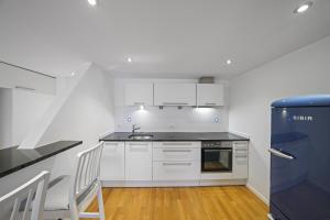 book2stay - Lakeview Apartment