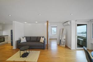 book2stay - Lakeview Apartment