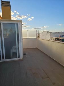 Mar Menor Oasis - 1st line 2 bedroom & 2 balcony
