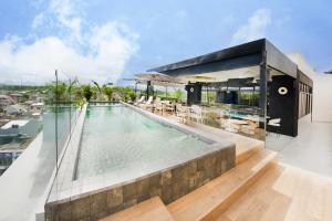 Botanico Hotel y Spa