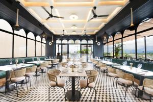 Botanico Hotel y Spa