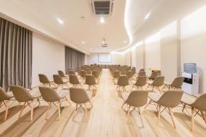 Botanico Hotel y Spa