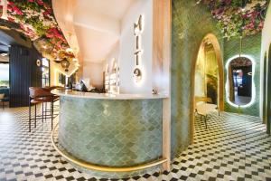 Botanico Hotel y Spa