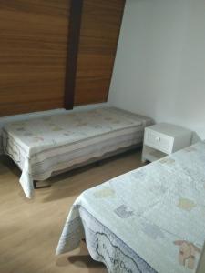 acochegante duplex centro do capivari