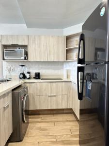 Departamento 5ta Av - Cerca de la playa con Rooftop Pool & Cancha de Padel