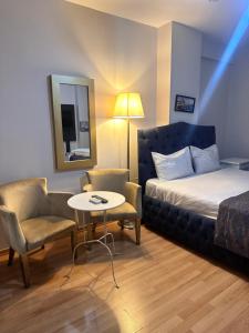 Taksim Castle Suites