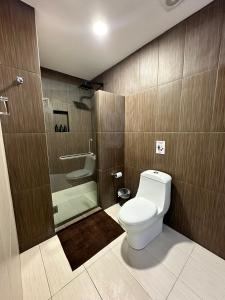 Departamento 5th Av - Cerca de la playa & Rooftop Pool
