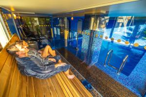 SPA Hotell Peetrimõisa Villa