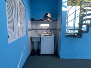 Casa Temporada Bertioga