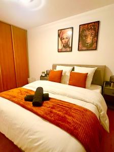 Le Kellermann Confort centre Gare - Pompidou