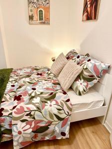 Appartements Le Kellermann Confort centre Gare - Pompidou : photos des chambres