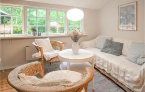 2 Bedroom Beautiful Home In Höör